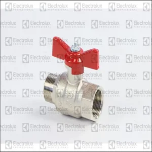 Grifo Descarga Cuba Rf Th Xp - 005927