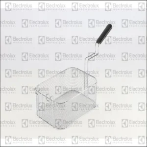 Cesto Mm 225X325X120H Por Freidora - 005933