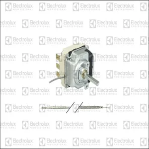 Termostato 60-185 Grados C - 005940