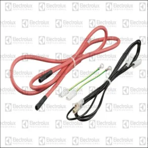 Cables De Encendido Y Detección De Llama - 006023