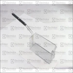 Cesto Mm.135X330X140H Para Freidora - 006133