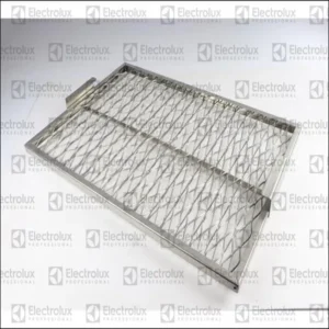 Rejilla Piedra Lava Mg G2 - 006206