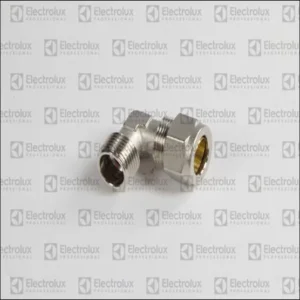 Racord Para Valv.002606 - 006240