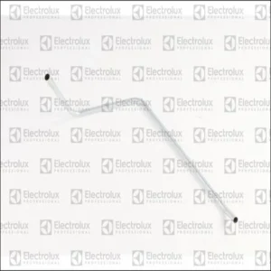 Conduccion Gas Horno - 006260