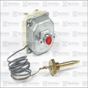 Termostato De Sdad 338 C Fcv E6 - 006314