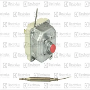 Termostato De Seguridad 150 C - 006433