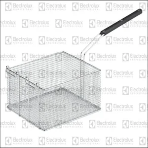 Cesto 285X330X140Mm P Freidora 23 L - 006539