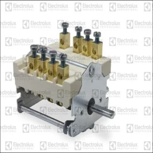 Conmutador 5 Pos. - 006649