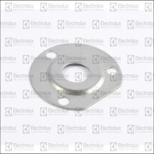 Soporte Eje Motor Ventola - 006670