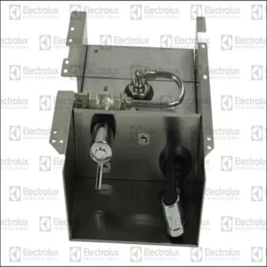 Kit Ducha Escamoteable 31C Fcv (Acc 922170) - 006696