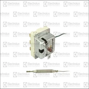 Termostato De Seguridad 350 Grados C - 006826