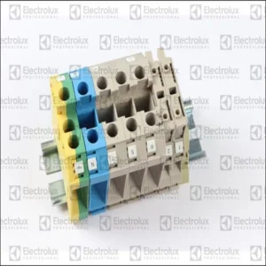 Regleta De Conexiones Xp - 006854