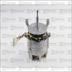 Motor 190W 230V 50 60Hz 4 6 Polos - 006998