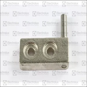 Bisagra Cristal Int.Puerta Aos+Q - 007007