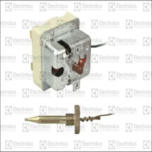 Termostato De Seguridad 357 Grados C - 007042