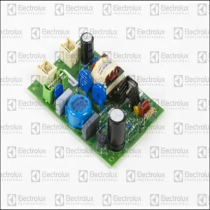 Placa Aliment.Electrica Sonda Lambda - 007047