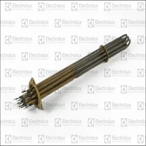 Resistencia 17Kw 230V - 007078