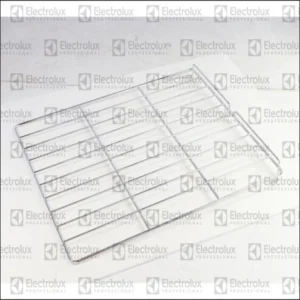 Rejilla Cromada 650X530Mm - 025020