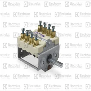 Conmutador 16A 250V - 026945