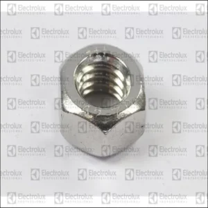 Tuerca Fij.Cabezal Rodillo M8X6,5 - 027019