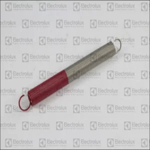 Set De 4 Muelles Rojo Ds Pcc Red - 031370