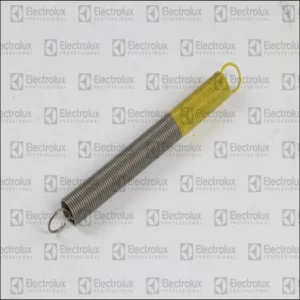 Muelle Cilindro (Set 4 Uds.) Amarillo - 031377