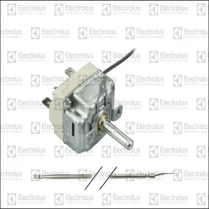 Termostato Tc - 031480