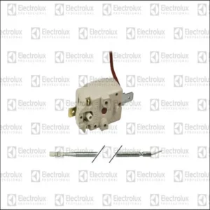 Termostato Seguridad Tc - 031482