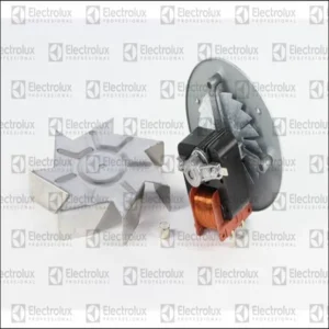 Motoventilador Para Tc. - 031484