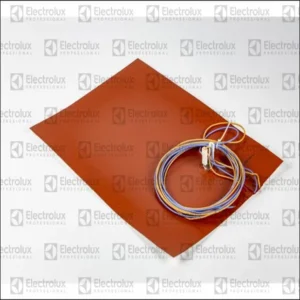 Resistencia 220 240V 1000W Con Termostato Seg 400X290Mm - 032094