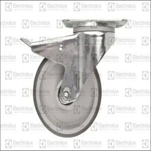 Rueda C Freno D.160 Mm Ccb10 - 032146