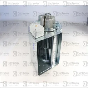 Motor Asp.Campana Mpv - 032281