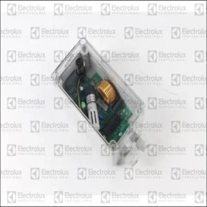 Variador Vdad.+Sonda Kfv-101 230V 50 60Hz 1200W - 032967