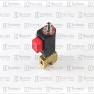 Electrovalvula Gas 6014C02,0-Ffmsgm815-0 - 033230