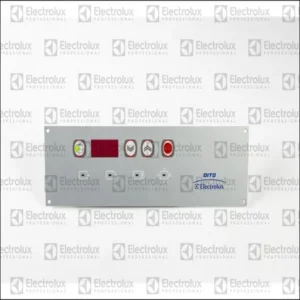 Placa Elect Csv20B Envas (N#Ext2010_6-Sp - 033249