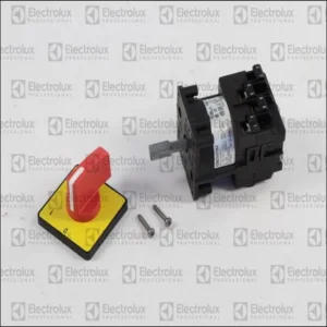 Conmutador 5 Pos. - 033257