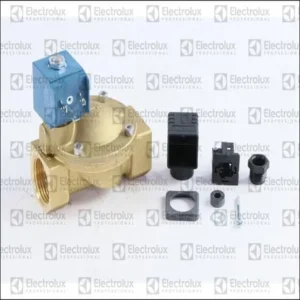 Electrovalvula 1 Pulg. 24V 50Hz Lv200 - 033480