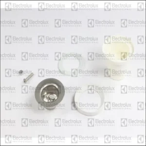 Pileta Descarga Moplen 1 Pulg. 1 2 - 033606