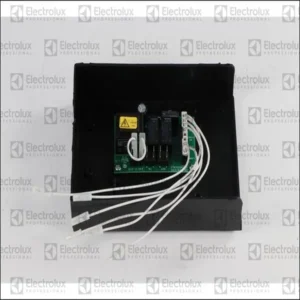 Placa Electronica Mono Cortadora Fiambre Ver 0Pr014 (Pequena) - 033715