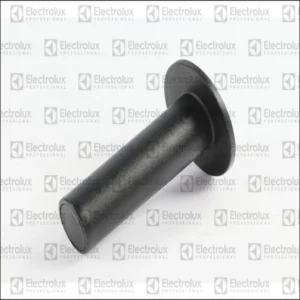 Empuñadura Negra - 033736