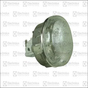 Lampara Campanas - 033804