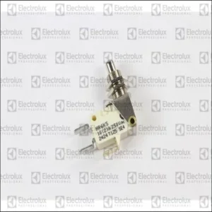Microinterruptor - 033860