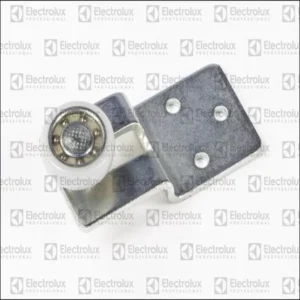 Rueda Nylon Puerta Conjunto - 033885