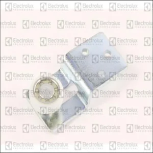 Conjunto Rueda Nylon Puerta Tc - 033886