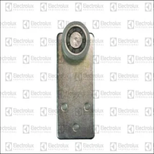 Conjunto Rueda Nylon Puerta Tc - 037238