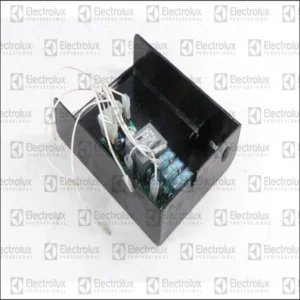 Placa Electronica 3P Cortadora Fiambre - 037436