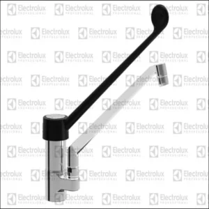 Grifo Mezclador Monomando 1 2 Pulg. L=250Mm - 037616