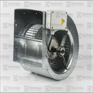 Ventilador 420W 4P -9 9 Spec - 037807