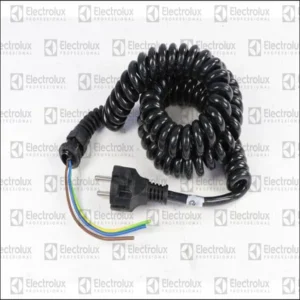 Cable Espiral 3X1,5 C P Schuko Ip44 - 037983