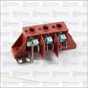 Caja Conexiones Rbr Ge Aos+Q Xp - 046357